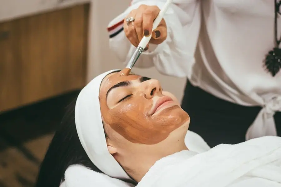 Radiance Express Facial